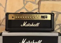 Marshall MG100 fx