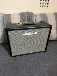 Marshall Origin 5 tube guitar combo - Ádám1996 [Today, 2:57 pm]