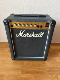 Marshall Reverb 12 Guitar combo amp - UNIVERZOL [Today, 1:22 pm]