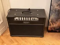 Mesa Boogie Lonestar Combo 100w 1x12 tube guitar combo - Bölcskei Gusztáv [Today, 7:32 pm]