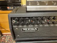 Mesa Boogie Nomad 45 head Gitárerősítő-fej - Tibor Farkas [Ma, 15:47]