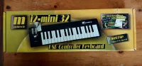 Miditech I2 mini 32 MIDI klávesnica - Sinkovits [Today, 11:21 am]