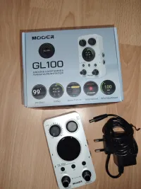 Mooer Gl100