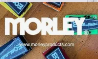 Morley Switchless