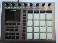 Nektar Aruba MIDI Kontroller - Thomas01 [Today, 6:07 pm]