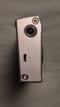 Positive Grid RIFF Audio interface - Gyimesi Attila [Yesterday, 10:51 pm]