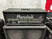 Randall RH 150 Gitárerősítő-fej - Fridrich David [Ma, 20:07]