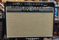 Rivera Venus6 1X12 Csöves gitárkombó - airchild [Ma, 09:32]
