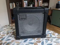 Roland CUBE 15 XL Gitarrecombo - Nagy Ambrus [Today, 1:14 pm]