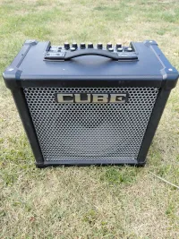 Roland Cube 80GX Gitárkombó - Tóth Attila [Ma, 12:09]