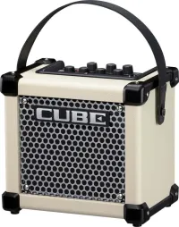Roland Micro Cube GX Gitarrecombo - csokipuding [Today, 9:59 pm]
