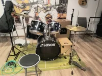 Sonor Force 507 Dobfelszerelés - Na Zso [Ma, 19:37]