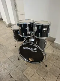 TAMA Swingstar Shell set (csak dobok) - BIBmusic [Ma, 20:13]