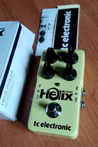 TC Electronic Helix