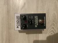 TC Electronic Magus Pro Verzerrer - L. G. [Today, 8:20 pm]