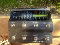 TC Electronic Nova System Multieffekt - Tepi [Ma, 17:39]