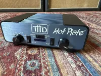 THD Hot Plate 16ohm Attenuator - Chris Guitars [Today, 3:41 pm]