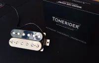 Tonerider Rocksong bridge Hangszedő - TheDelay [Ma, 12:34]