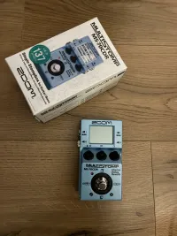 Zoom MS70