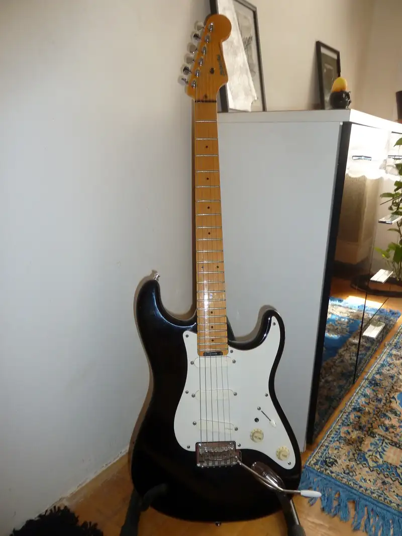 Blade R1 Stratocaster Electric guitar 200000 HUF eladó GS Fanatic