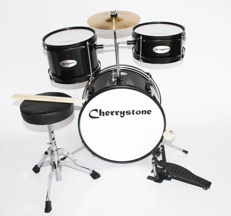 Cherrystone 4312 Kid Drum