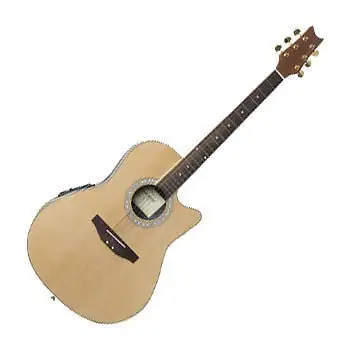 Redhill ARB-45 Natural  Top Electro-acoustic guitar