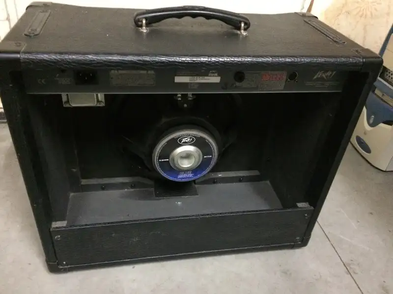 Peavey Vypyr 30 Gitárkombó 50000 HUF eladó - GS Fanatic