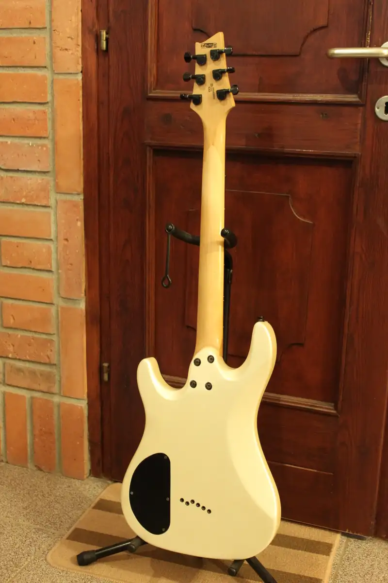 Cort KX5 WP Elektromos gitár 43000 HUF eladó - GS Fanatic