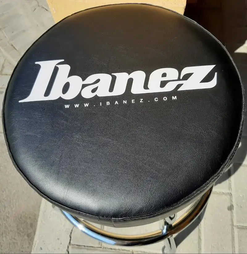 Ibanez Bár gitáros Szék