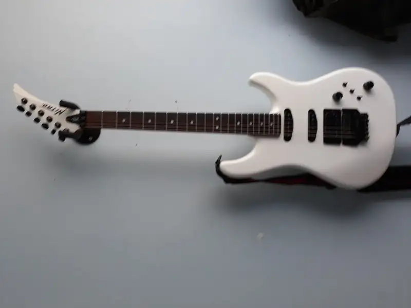 Peavey Nitro III Custom Elektromos gitár 0 HUF eladó GS Fanatic