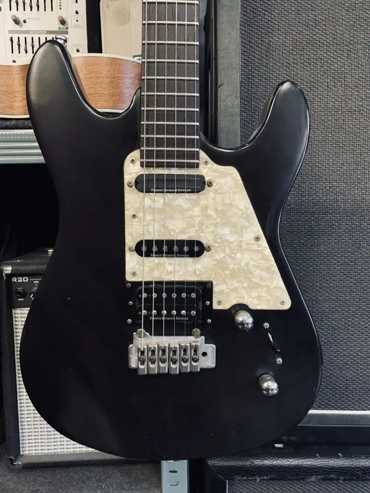 Framus Diablo Pro Elektromos gitár