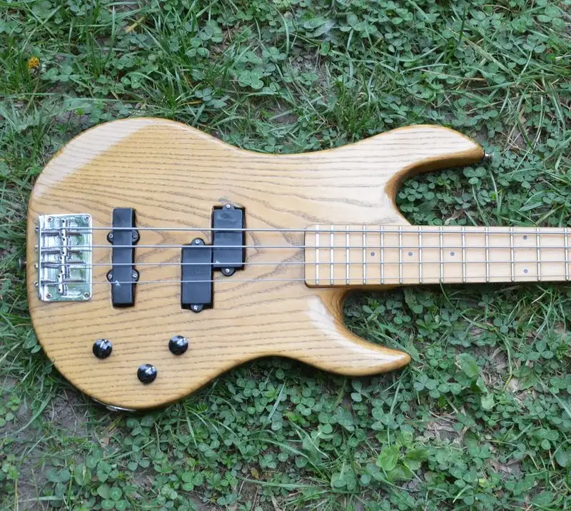 Aria Pro II Magna Series PJ Bass guitar 43000 HUF eladó GS Fanatic