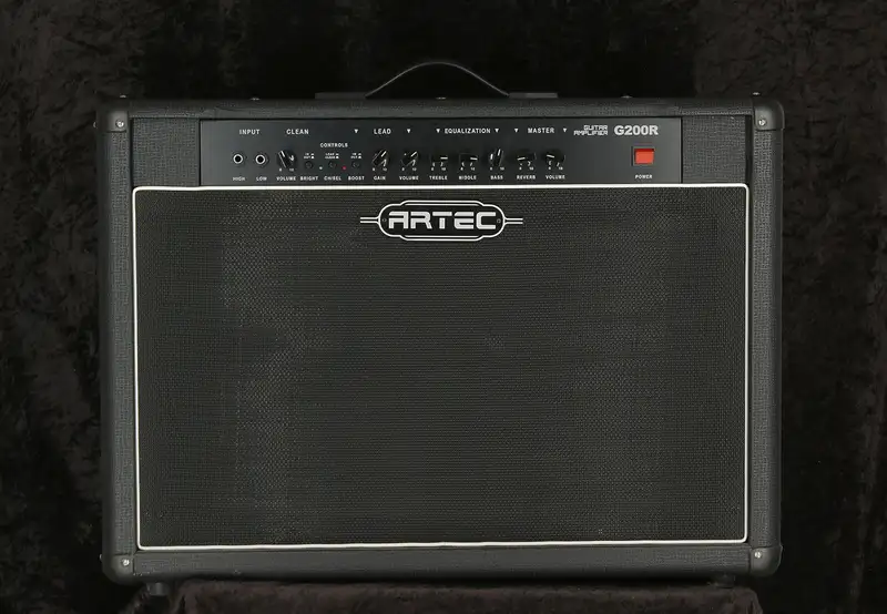 Artec G200R 212 Guitar combo amp