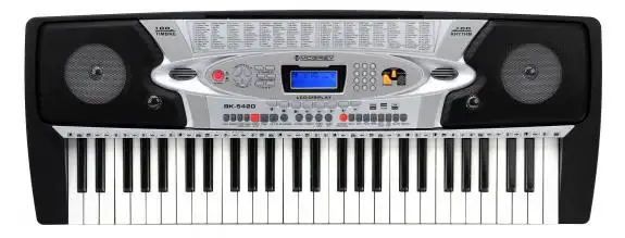  McGrey BK-5420 Synthesizer