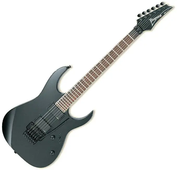 Ibanez RGT6EX Elektromos gitár