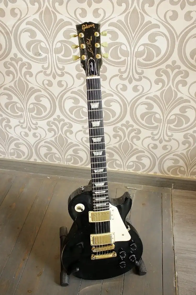 Gibson Les Paul Studio 92 Elektromos gitár
