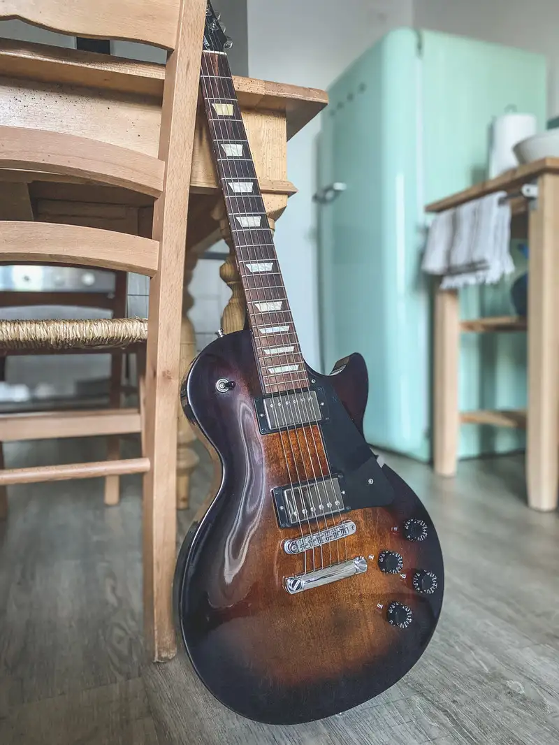 Gibson Les Paul Studio 2021 Elektromos gitár