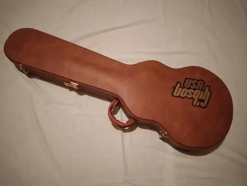 Gibson Les Paul Gitártok