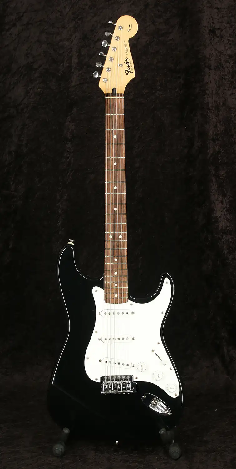 Fender Stratocaster MIM 1995 Elektromos gitár