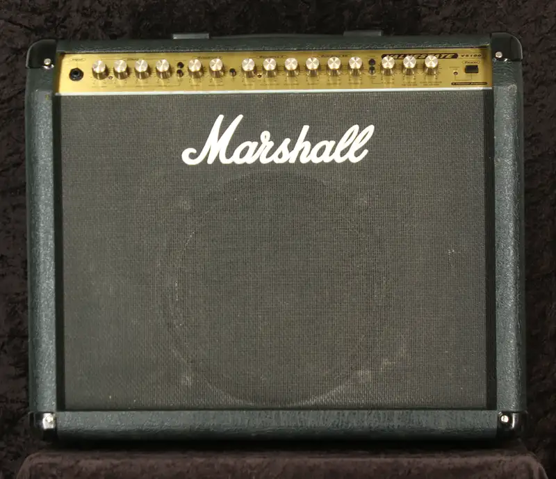 Marshall VS100R Gitárkombó