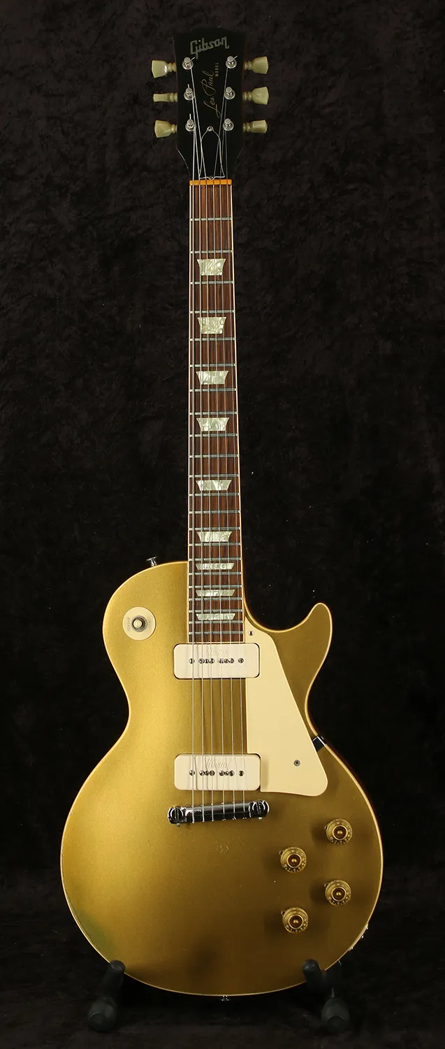 Gibson Les Paul Standard 1972 Elektromos gitár