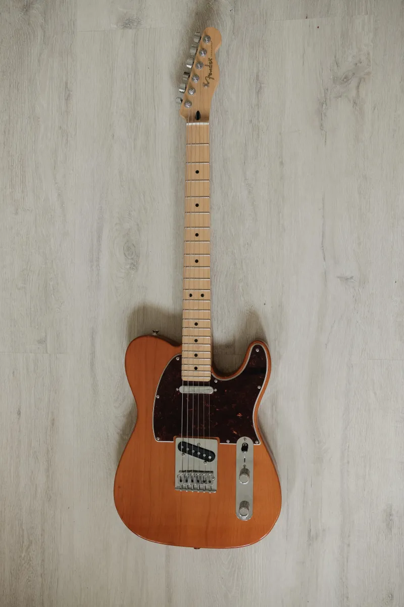 Fender Telecaster Player Series Elektromos gitár