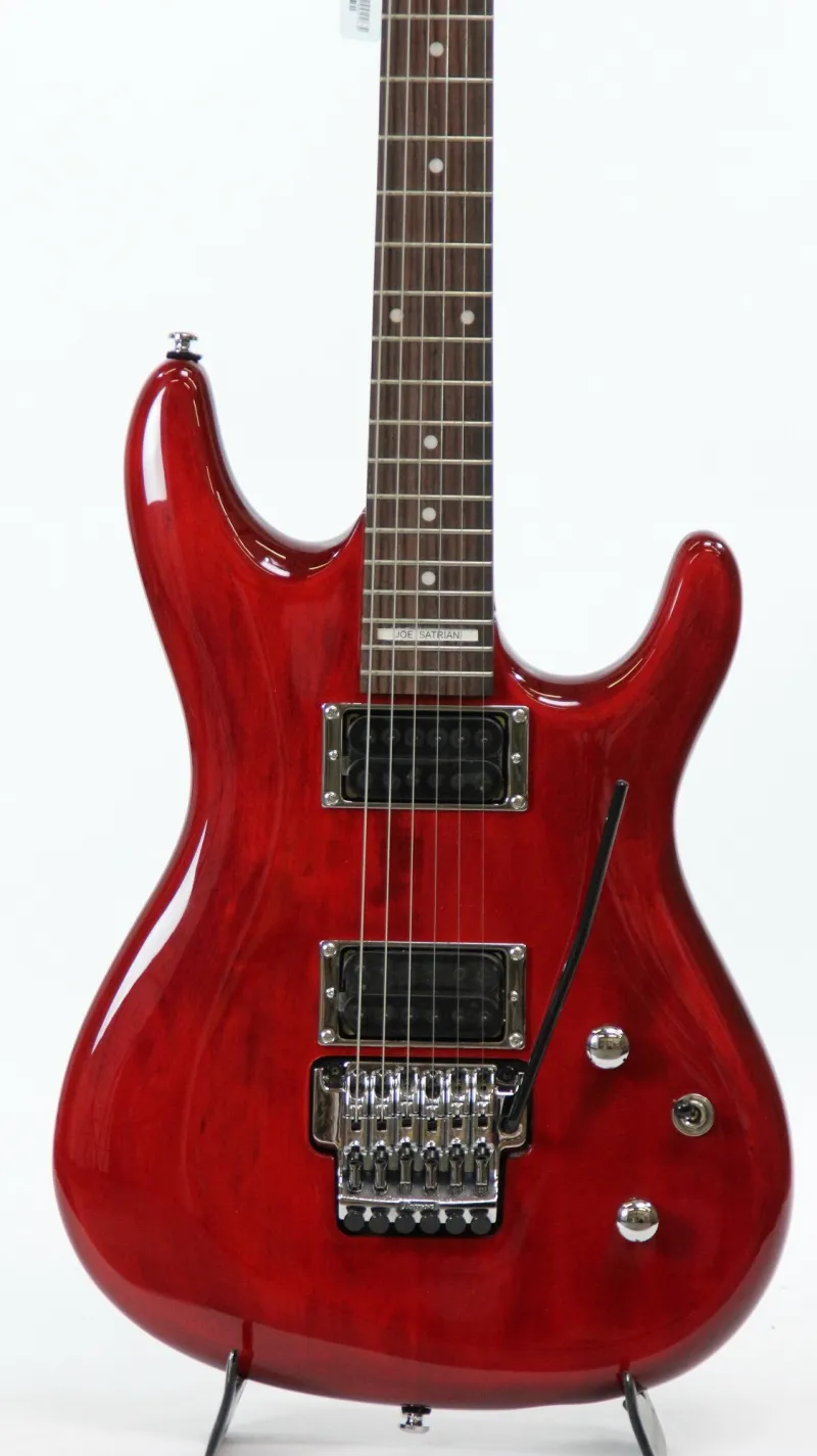 Ibanez JS100 Elektromos gitár