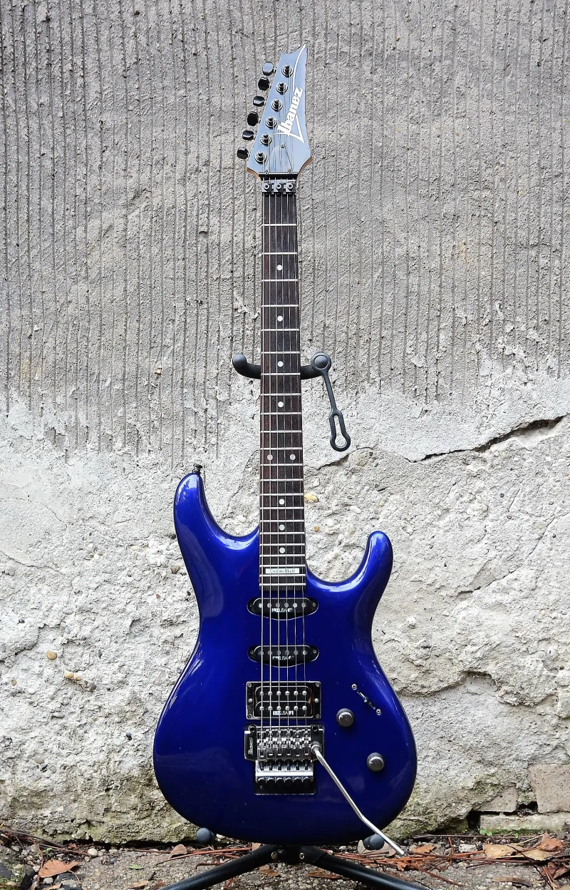 Ibanez 540 R Custom Elektromos gitár