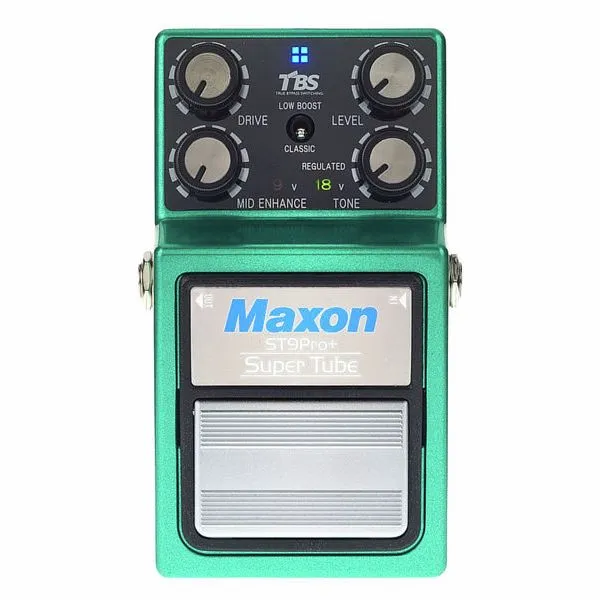 Maxon ST-9 Pro+ Pedál