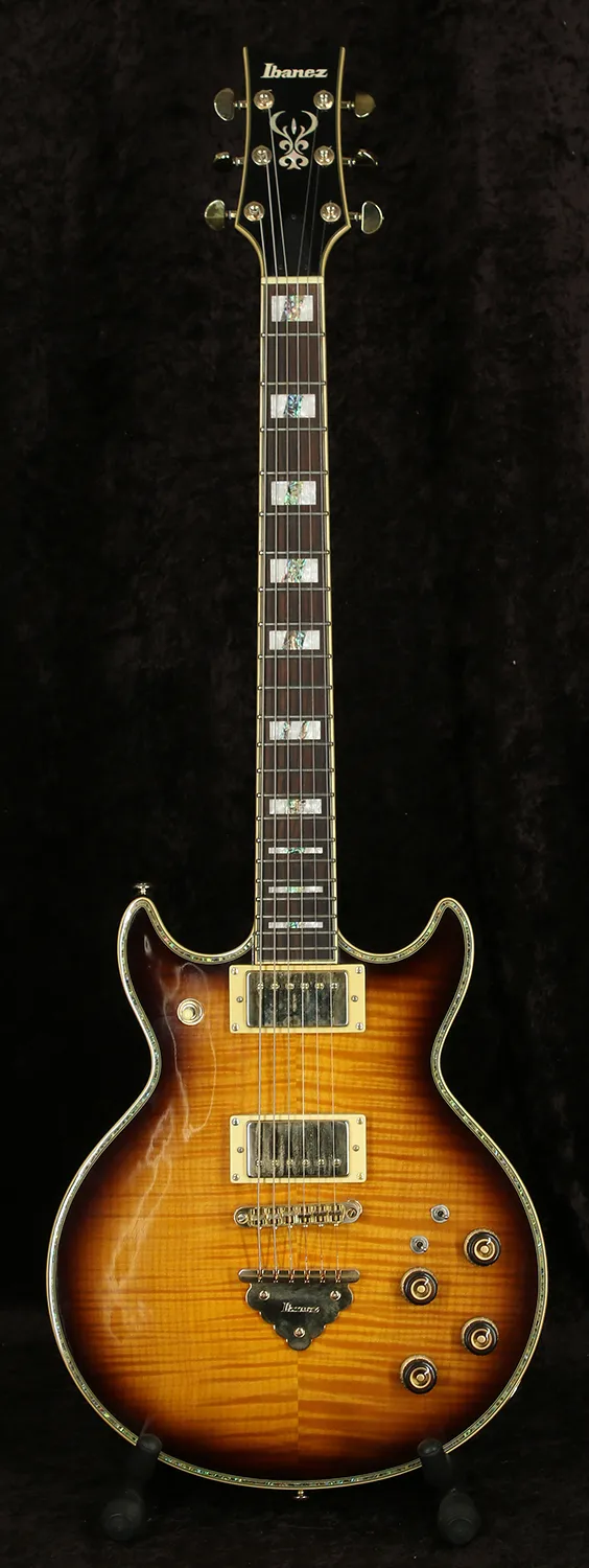 Ibanez AR420 MIC Elektromos gitár
