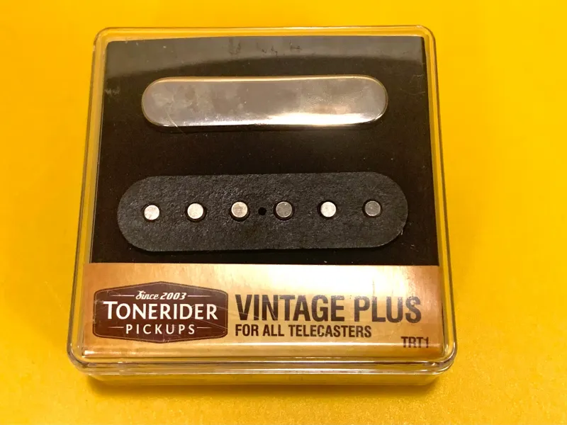 Tonerider TRT1 Vintage Plus Pickup set