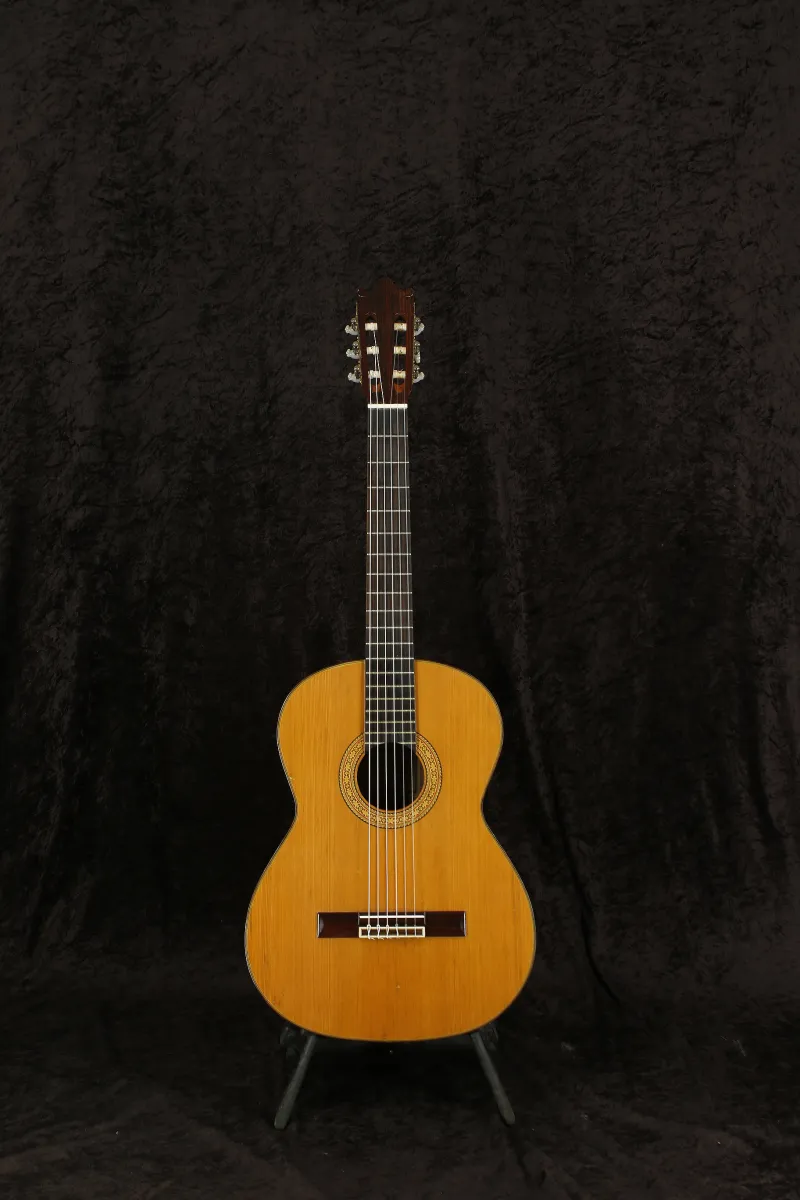 Ibanez M2803 MIJ Klasszikus gitár