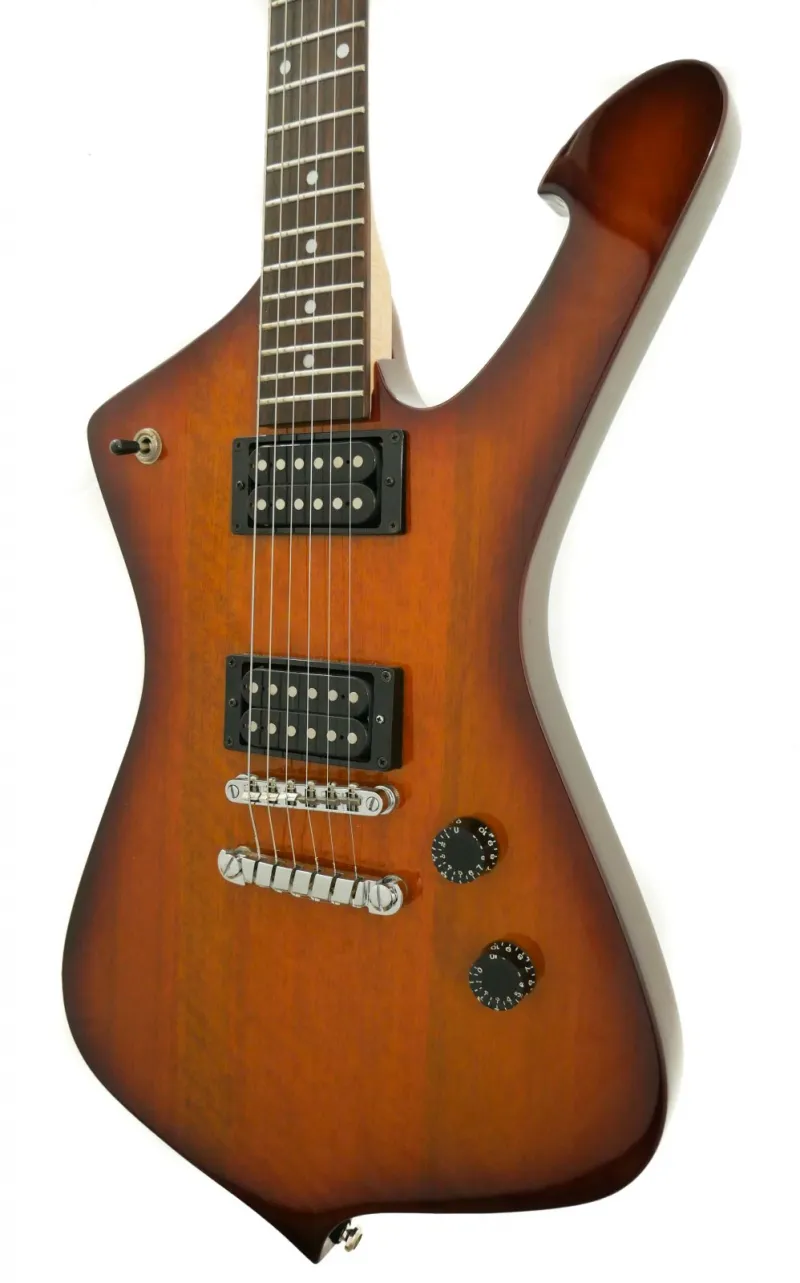 Ibanez ICEMAN IC 200 Elektromos gitár
