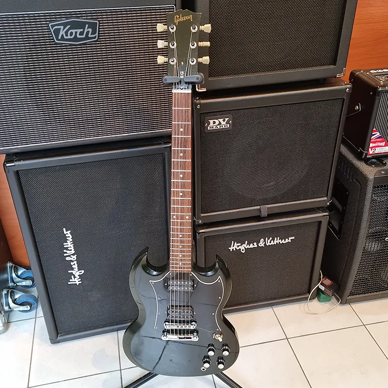 Gibson SG Special Elektromos gitár